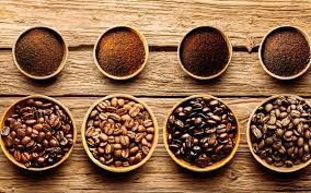 BẢNG GIÁ CÀ PHÊ HẠT PHA MÁY ESPRESSO DAINGUYEN COFFEE